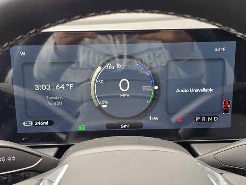 New 2026 Honda Prologue Touring image 25