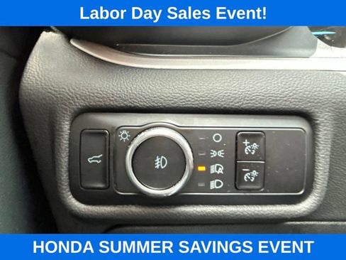 Used 2023 Ford Explorer XLT w/ Equipment Group 202A RWD image 25
