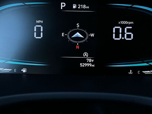 Used 2025 Hyundai Palisade SEL image 44