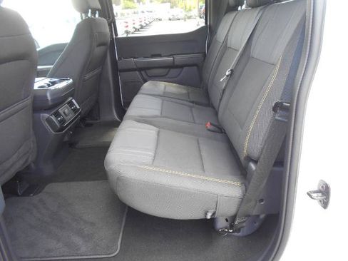 Certified 2024 Ford F150 STX RWD image 9
