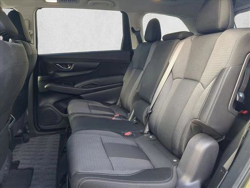 Certified 2025 Subaru Ascent Premium image 23