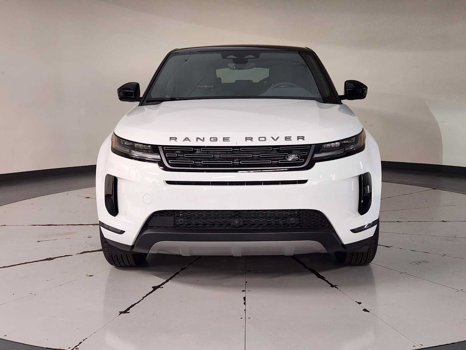 New 2026 Land Rover Range Rover Evoque S AWD/4WD image 9