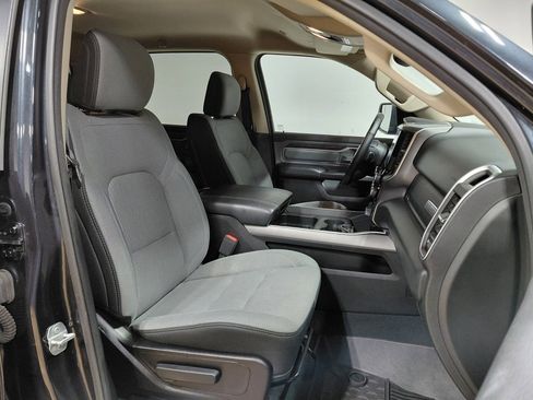 Certified 2019 RAM 1500 Big Horn image 36