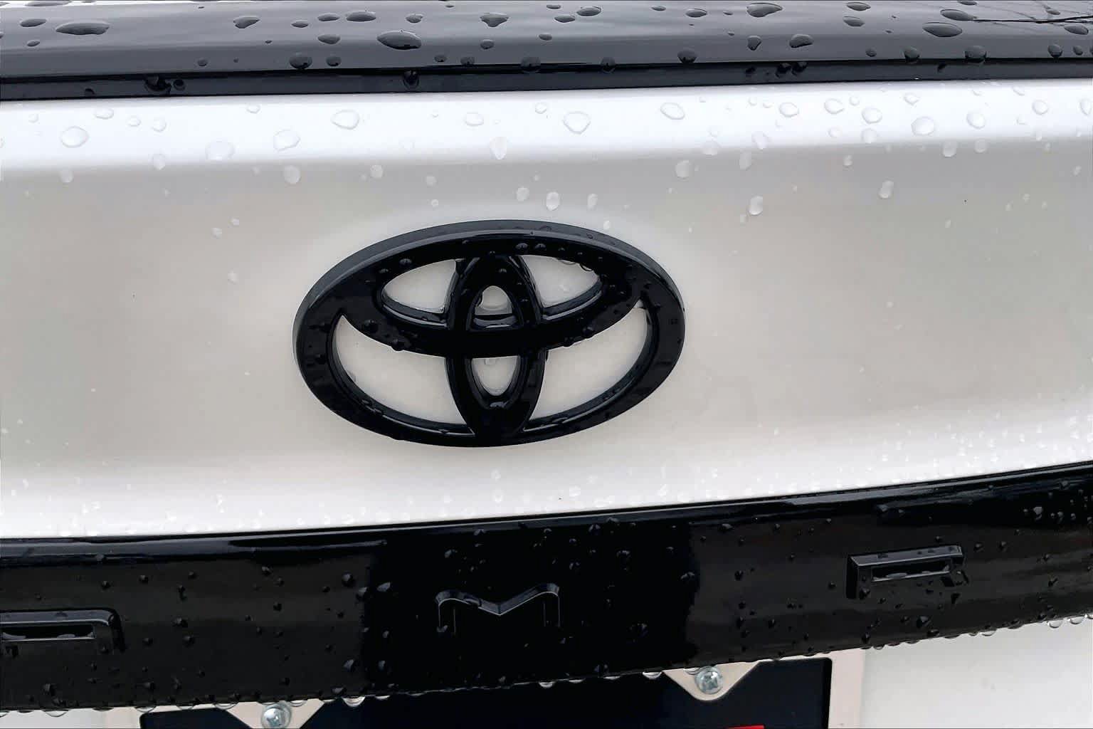Used 2026 Toyota Camry XSE w/ Premium Plus Package FWD image 30
