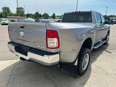 Used 2021 RAM 3500 Big Horn AWD/4WD image 5