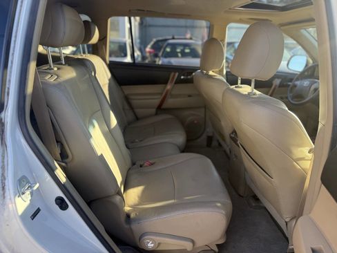 Used 2008 Toyota Highlander Limited image 13