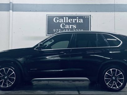 Used 2017 BMW X5 sDrive35i