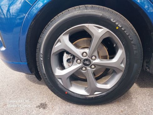 Certified 2023 Ford Escape ST-Line w/ Tech Pack #1 image 30