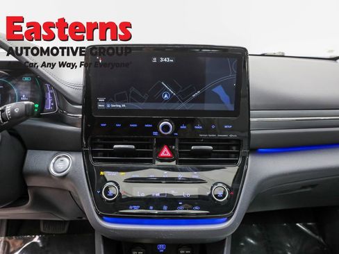 Used 2022 Hyundai Ioniq Limited image 12