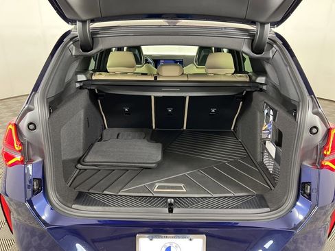 Used 2026 BMW X3 M50 w/ Premium Package image 23