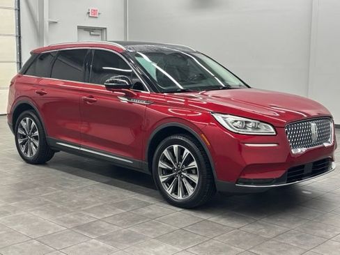 Used 2020 Lincoln Corsair Reserve w/ Equipment Group 201A AWD/4WD image 1