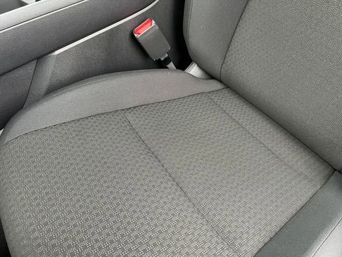 New 2026 Nissan Kicks S image 8