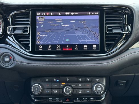 Used 2022 Dodge Durango R/T AWD/4WD image 20