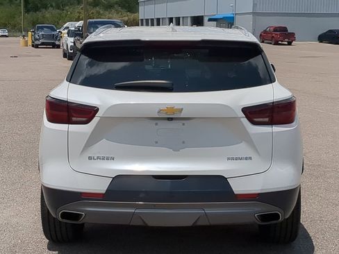 Used 2023 Chevrolet Blazer Premier FWD image 7