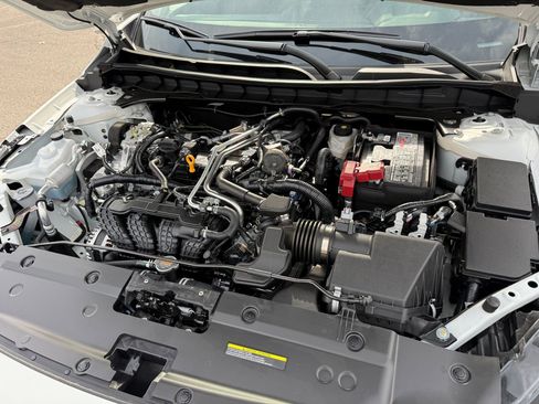 New 2025 Nissan Altima 2.5 SV w/ SV Special Edition Package image 16