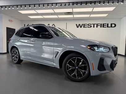 Used 2023 BMW X3 M40i w/ Premium Package