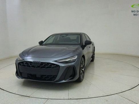 Used 2026 Audi A6 Premium Plus w/ Premium Plus Package AWD/4WD image 64