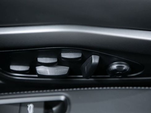 Used 2025 Porsche 911 Turbo S image 17