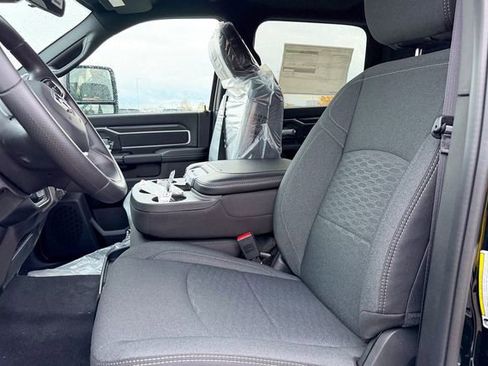 New 2026 RAM 2500 Big Horn image 15