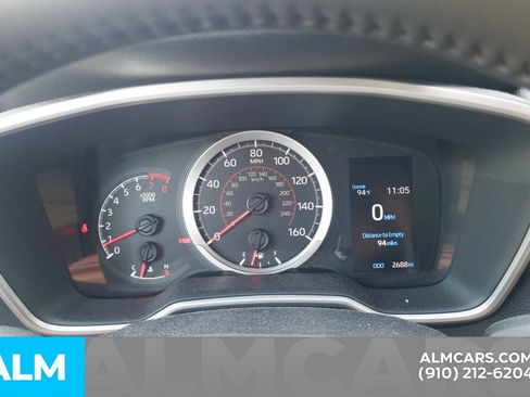Used 2022 Toyota Corolla SE FWD image 16