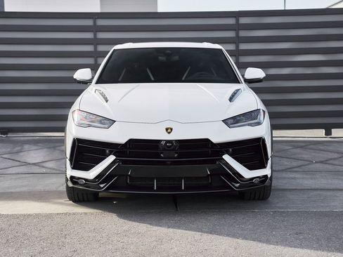 Used 2024 Lamborghini Urus Performante image 19