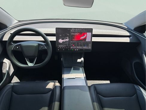 Used 2025 Tesla Model 3 Long Range RWD image 35