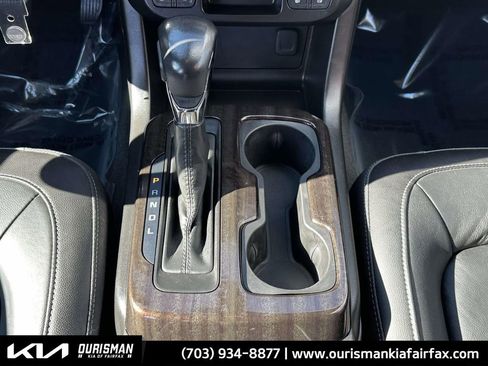 Used 2022 GMC Canyon Elevation w/ Elevation Premium Package image 9