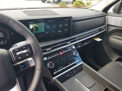 New 2026 Hyundai Santa Fe SEL image 32