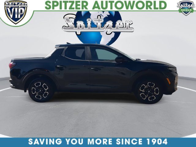 Used 2022 Hyundai Santa Cruz SE AWD/4WD image 10