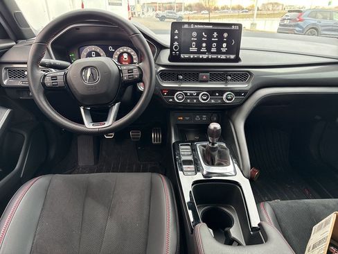 Used 2025 Acura Integra Type S image 6