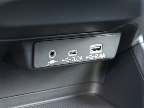 New 2026 Subaru Impreza 2.0i Sport image 22