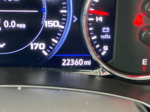 Used 2023 GMC Terrain Denali w/ LPO, Floor Liner Package image 23