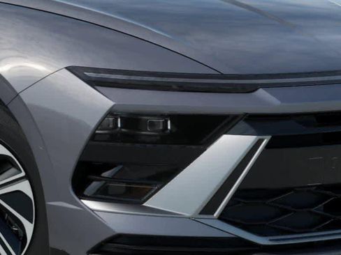 New 2026 Hyundai Sonata Blue image 9