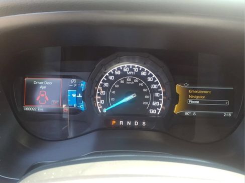 Used 2021 Ford Ranger Lariat w/ Tremor Off-Road Package AWD/4WD image 31