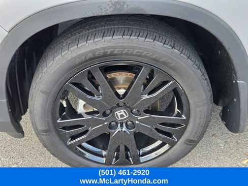 Certified 2022 Honda Pilot Special Edition image 22