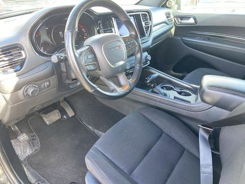 Used 2024 Dodge Durango SXT image 6