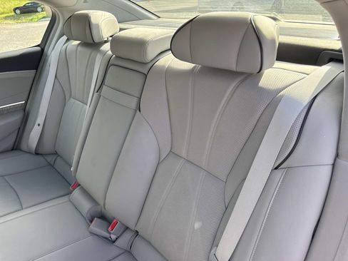 Used 2018 Acura RLX w/ Technology Package FWD image 14