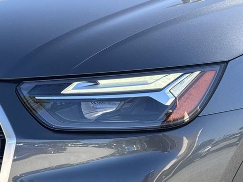 Used 2022 Audi Q5 2.0T Premium w/ Convenience Package image 30