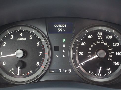 Used 2007 Lexus ES 350 image 21