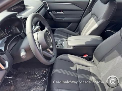 Used 2025 MAZDA CX-50 AWD 2.5 S w/ Weather Package image 14