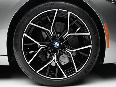 Used 2022 BMW M8 Gran Coupe xDrive Competition w/ M Carbon Exterior Package image 45