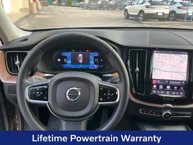 Certified 2024 Volvo XC60 B5 Plus w/ Protection Package Premier AWD/4WD image 20