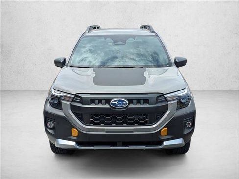 New 2026 Subaru Forester Wilderness AWD/4WD image 6