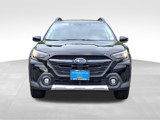 Used 2024 Subaru Outback Limited w/ Popular Package #2 AWD/4WD image 2