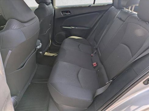 Used 2022 Toyota Prius LE FWD image 17