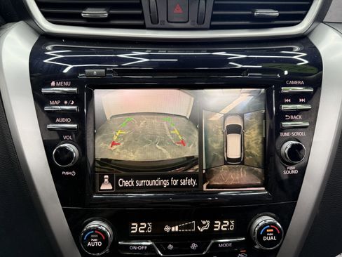 Used 2021 Nissan Murano SL image 21