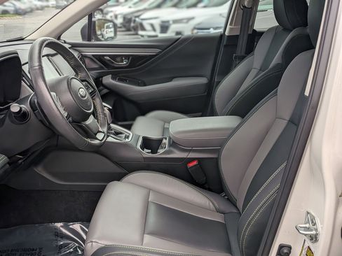 Used 2024 Subaru Outback Onyx Edition XT image 16