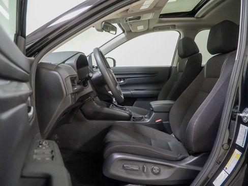 Used 2023 Honda CR-V EX image 20