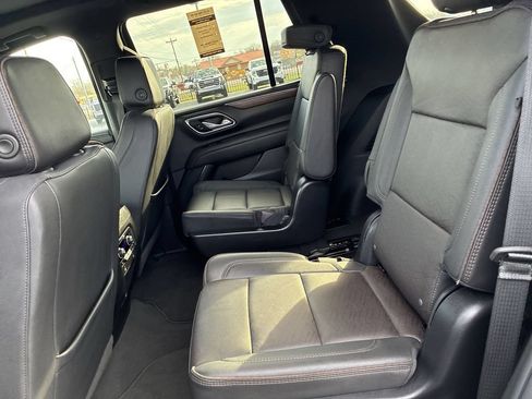 Used 2023 Chevrolet Tahoe High Country w/ Max Trailering Package AWD/4WD image 19
