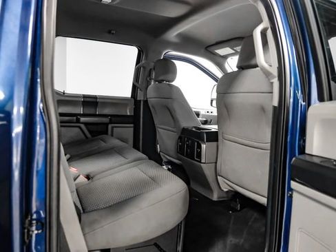 Used 2017 Ford F250 XLT w/ XLT Value Package AWD/4WD image 43